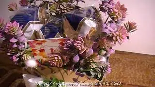 Букет 