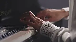 Komitas - I am a girl (Seven Songs for piano, 1911) | Hayk Melikyan