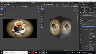 Blender Intermediate UV Unwrapping Tutorial: Blender 2.8 beginner tutorial 2020 || Unique N4U