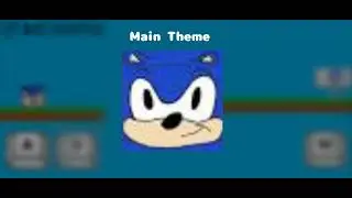 SSMOA - Main theme