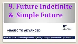 Future Indefinite Tense#Simple Future Tense#Uses of Future Indefinite Tense