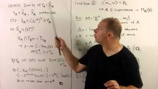 BAG2.2.  Projective Toric Varieties - Part 2