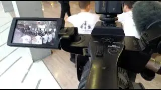 «Ритмы Кавказа»
