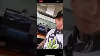 @ my worst - blackbear (snippet)