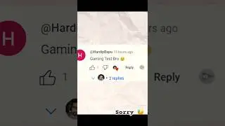 Happy Independence Day 🇮🇳/ Gaming Test Video / Sorry for ⏰ Late