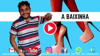 A BAIXINHA  - ACÚSTICO