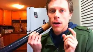 Advanced Didgeridoo Tutorial - 