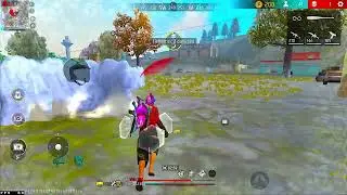 Enimes was crying after that Garena freefire