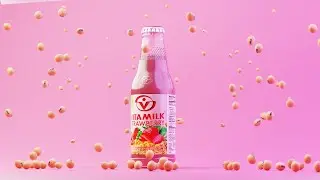 Blender 3.0 Product Animation
