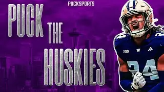Puck the Huskies: Kalen Deboer is the problem. Demond Williams or Will Rogers?