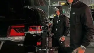 Macan x Santiz x Ramil - TYPE BEAT - Пацаны Мечтают (prod.tooff)