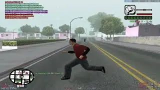 random sh00ts // strange