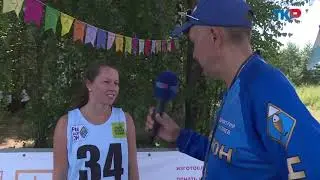 Рыбатлон c Дмитрием Беляевым. 3 этап 2021. Телепрограмма