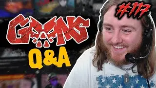 We answer your questions! - GOONS 