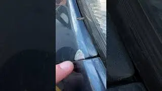 Авто из шпаклевки