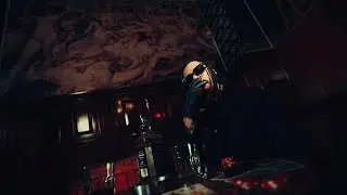 MAL DE AMORES - Dre Smoke, Daske Gaitán, Sloowtrack