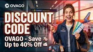 OVAGO Promo Code Get The Best OVAGO Coupon Code NOW