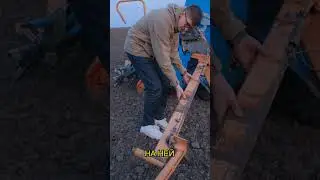 Почувствуй разницу с AMAZONE