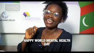 Limkokwing University Limpress Club | World Mental Health Day