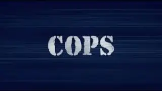 Erlc Cops