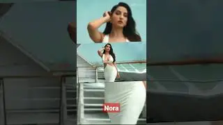 Nora fatehi #norafatehi #nora