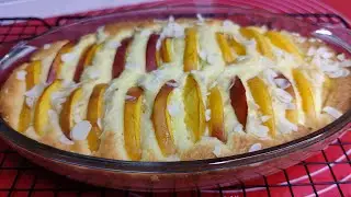 ПИРОГ ДЛЯ ДИАБЕТИКОВ 2 ТИПА И НЕ ТОЛЬКО. П. П.ТВОРОЖНЫЙ ПИРОГ 🔥😋🍑🥧