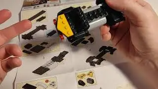 ASMR - Lego again! 😂🥳
