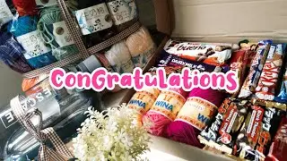 PEMENANG GIVEAWAY ❗❗