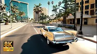 I Asked AI To Make GTA 6 And Results Are INSANE!