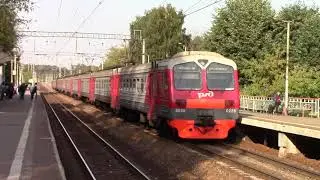 ЭД4М-0226, платформа Правда