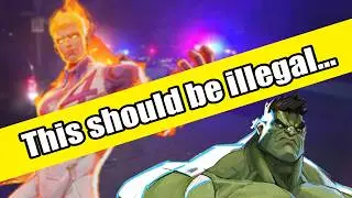 HUMILIATING High Elo with Tbennet85