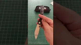 @MKM-ManiagoKnifeMakers @Orhanismayilzade