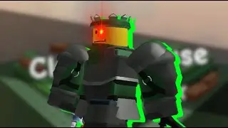 Green.exe || Doomspire Defense [REWRITE]