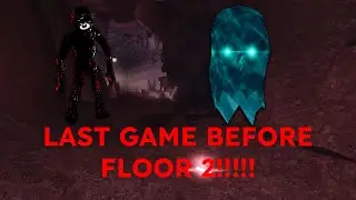 One last game of Doors....