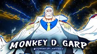 Garp's Galaxy Impact - Funked Up [AMV/Edit] | Quick!