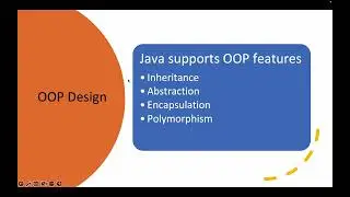 Java Language Part 1 - Features of Java
