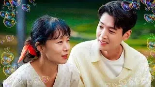 ♡Choi chi yeol heartskips moment(crash course in romance)♡