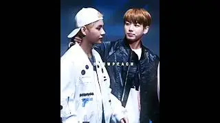 taekook; 3D