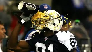 Terrell Owens Ultimate Highlights“Rockstar”