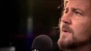 Eddie Vedder   Water On The Road Full HQ Video