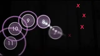 benzo farming (gone wrong)