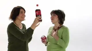 Больше колы