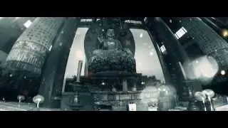 Samir Kuliev - Want Your Back (Deeper Underground) official video