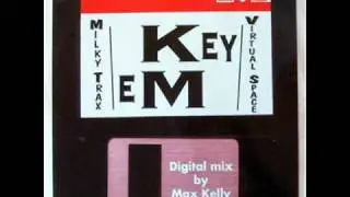 KEY EM - Virtual Space (Trance Mix) - 1994