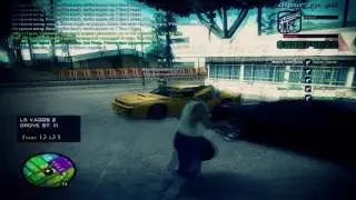 FragMovie || Legends revival // aqua.rp [GW]