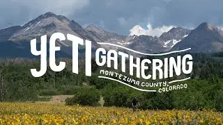Yeti Gathering: Montezuma County