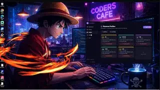 I vibe coded a proxy generator