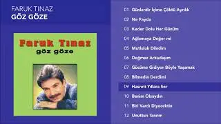 Hasreti Yıllara Sor - Faruk Tınaz