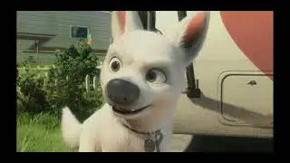 Bolt trailer #1 [HD]