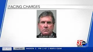 Alabama judge charged with using public money on vacations, booze, lying, more